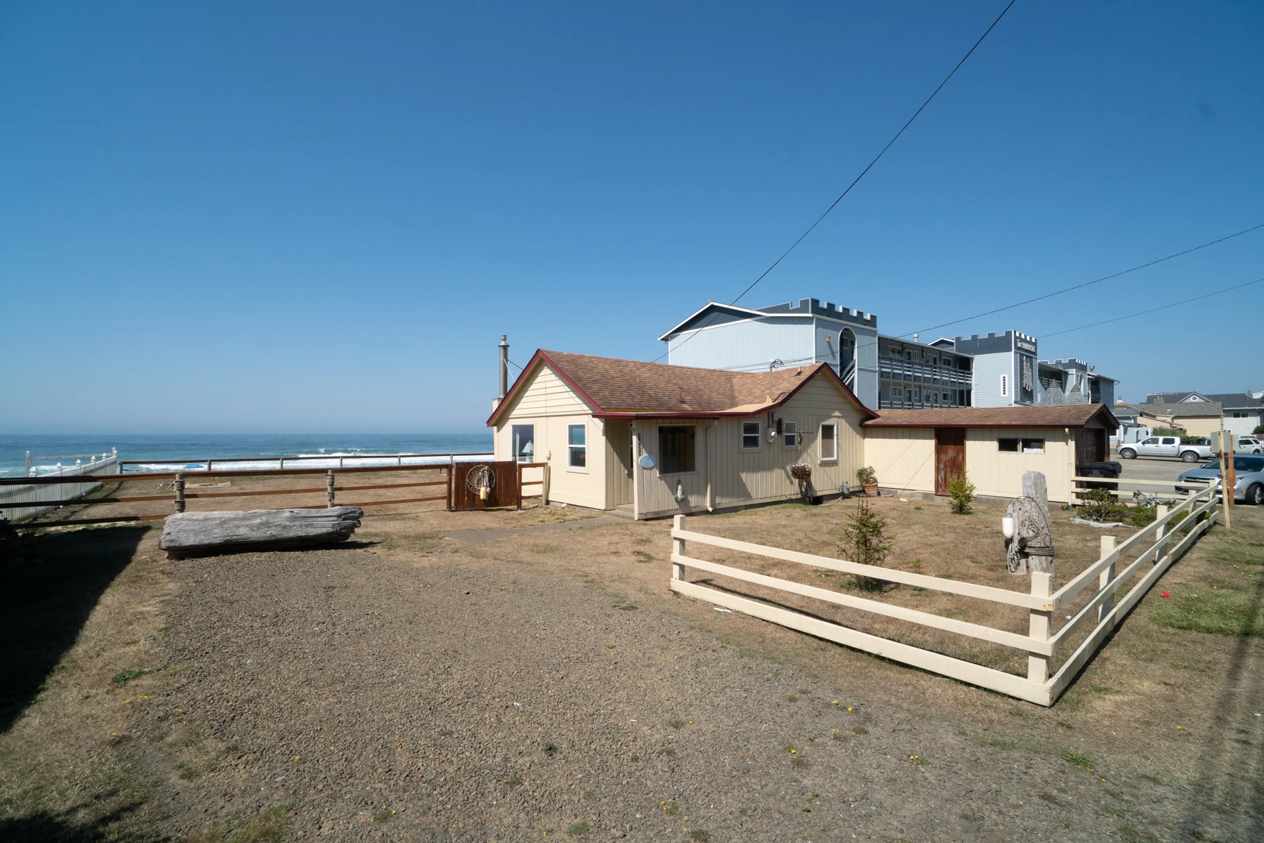 Seaside Escape — photo 2