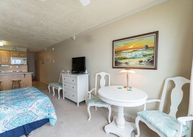 Sea Gypsy Condo 318 — photo 5