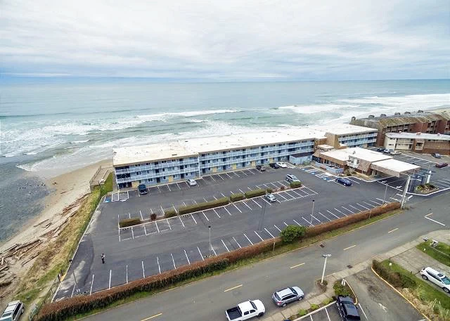 Sea Gypsy Condo 318 — photo 1
