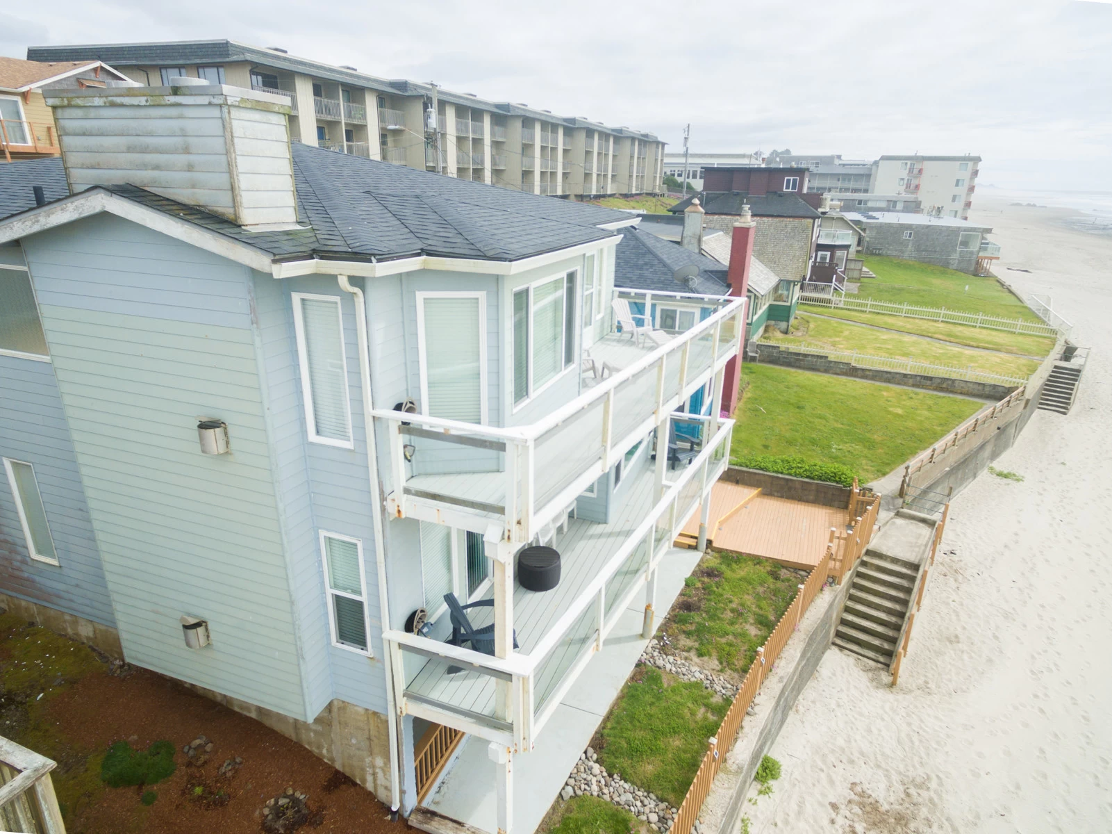 Inlet Beach House — photo 2