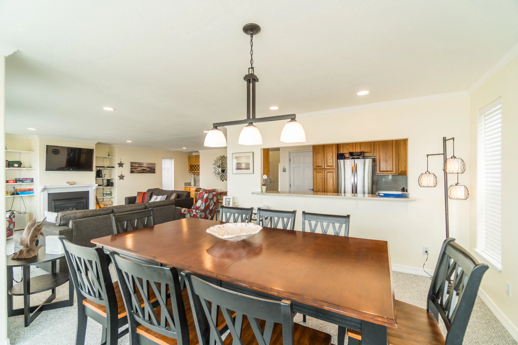 Inlet Beach House — photo 5