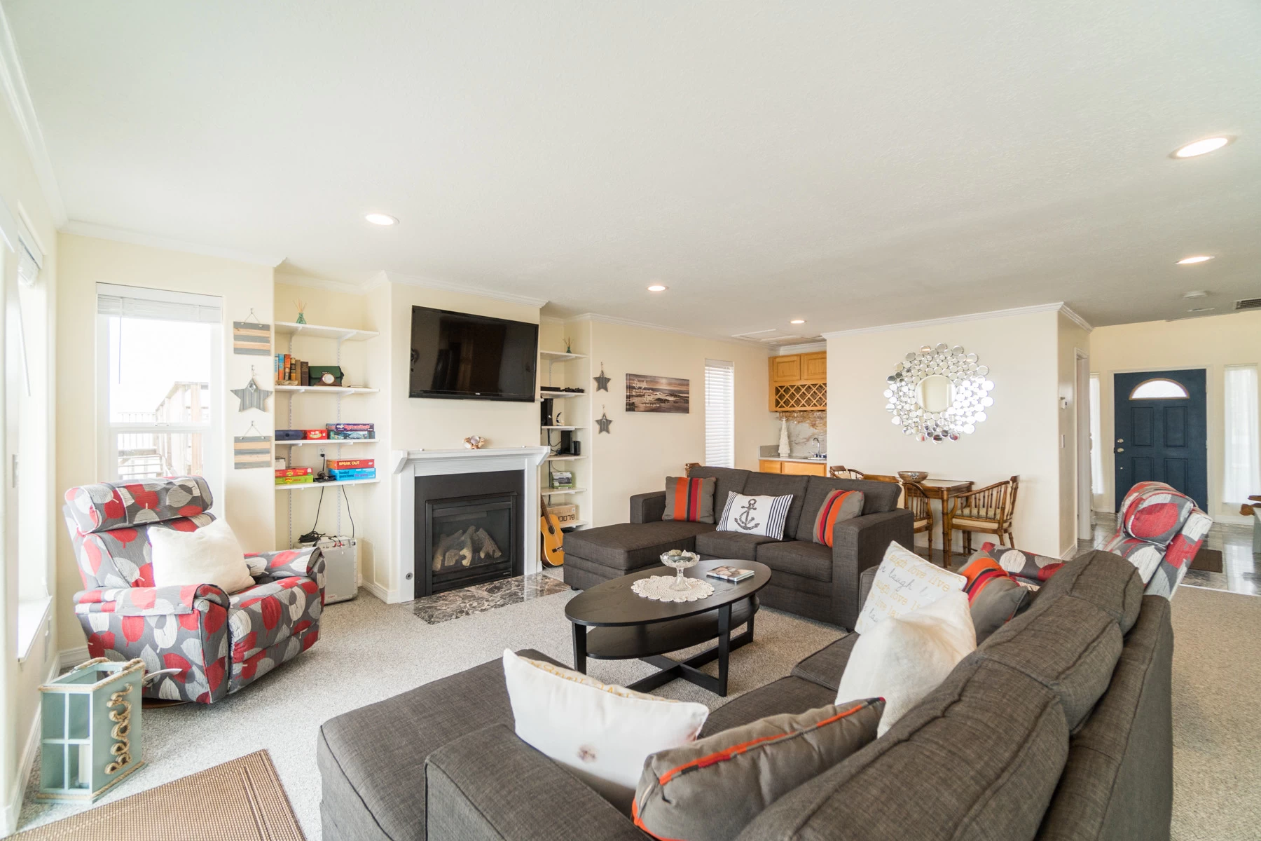 Inlet Beach House — photo 4