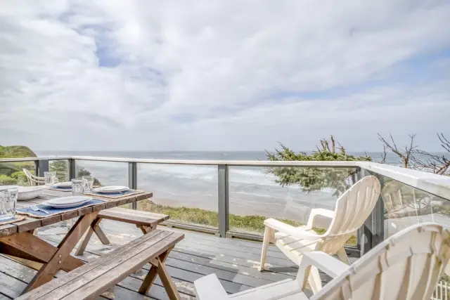 Above The Beach — photo 1