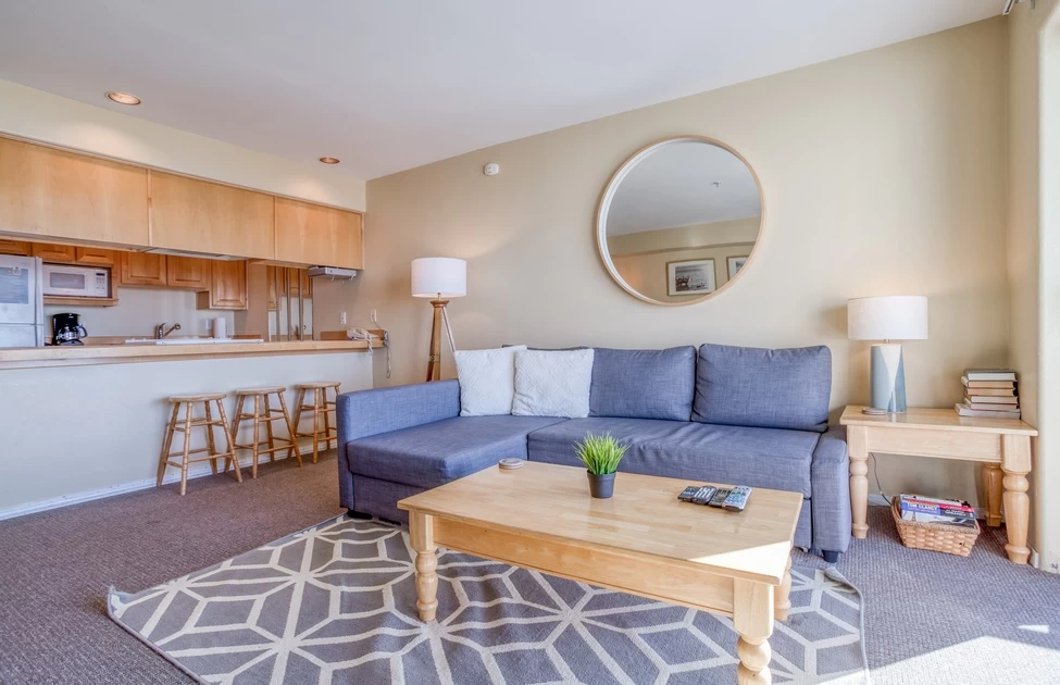 Bird's Nest Suite, Waters Edge — photo 5