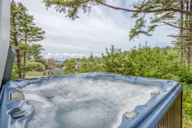 Cascade Cottage — photo 1