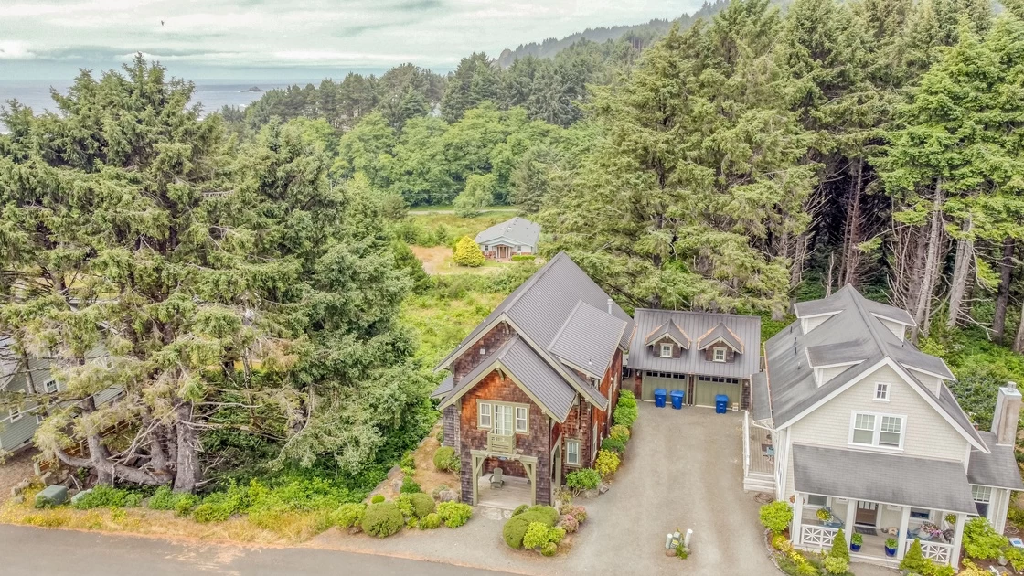 Cascade Cottage — photo 3