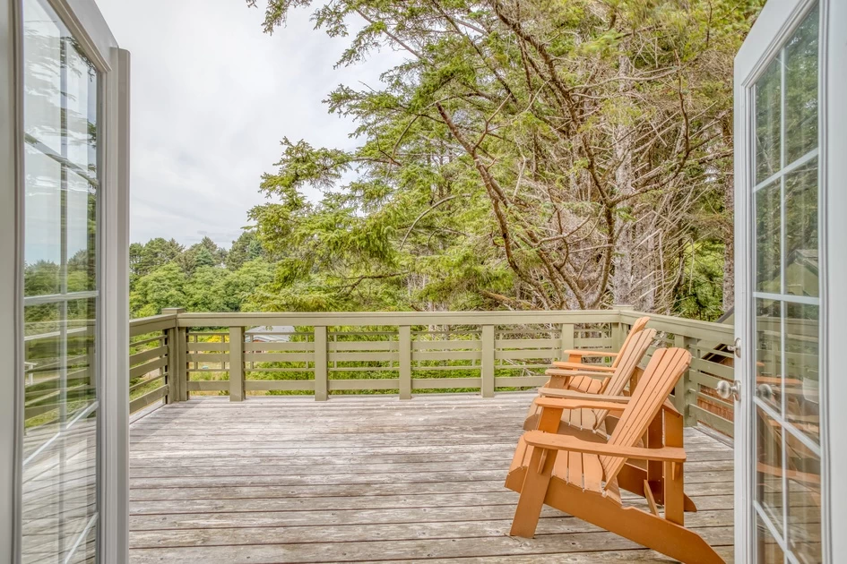 Cascade Cottage — photo 4