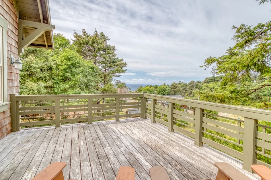 Cascade Cottage — photo 5