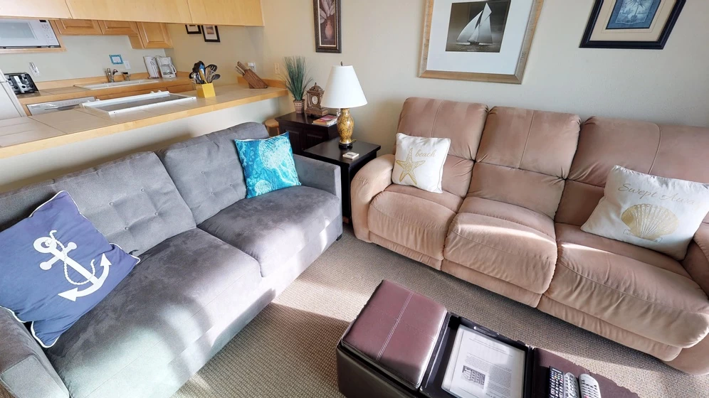 Waters Edge Condo 308 — photo 3