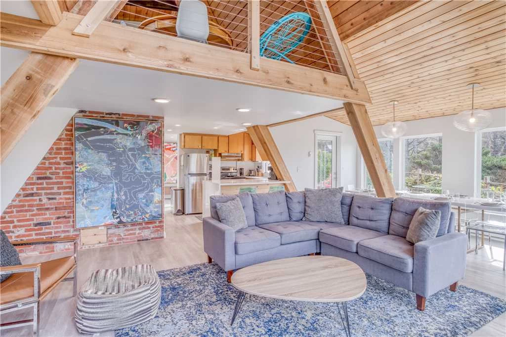 Holiday Beach House — photo 2
