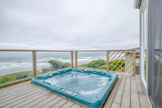 North Jetty House — photo 1