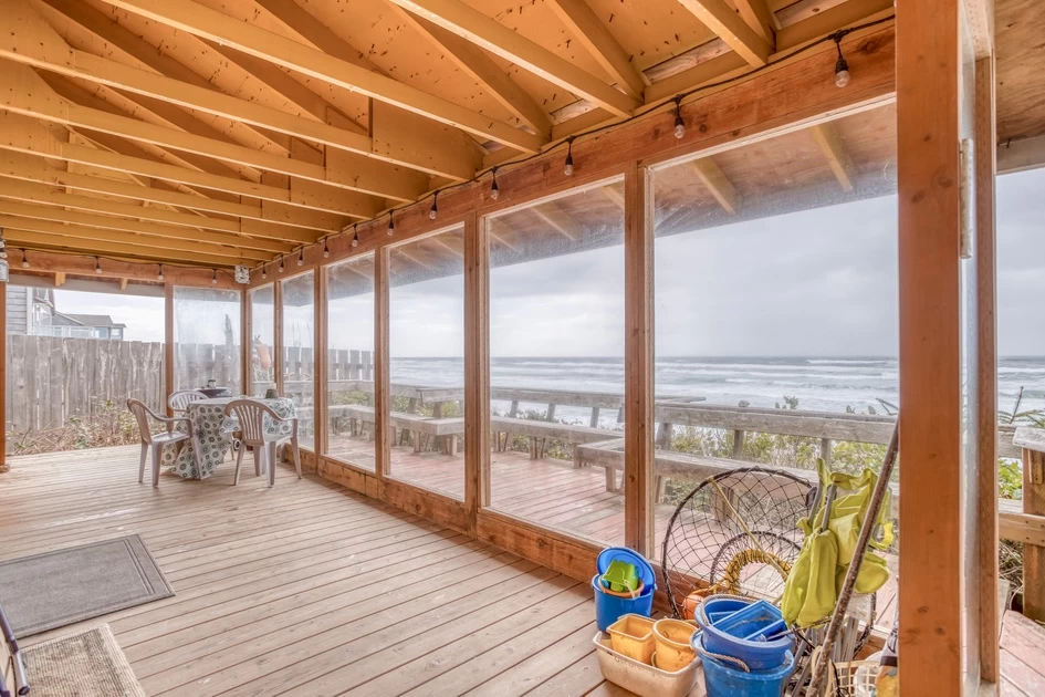 Ocean Escape — photo 4