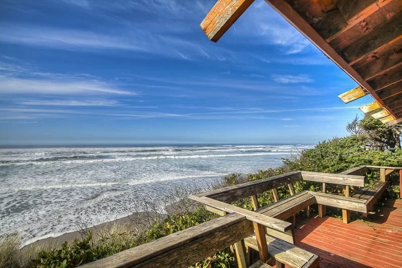 Ocean Escape — photo 1