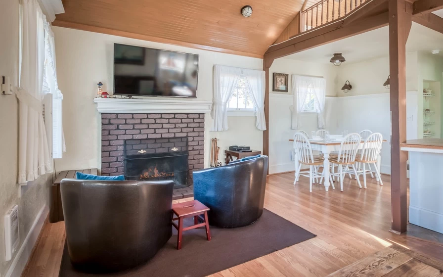 Taft Cottage — photo 3