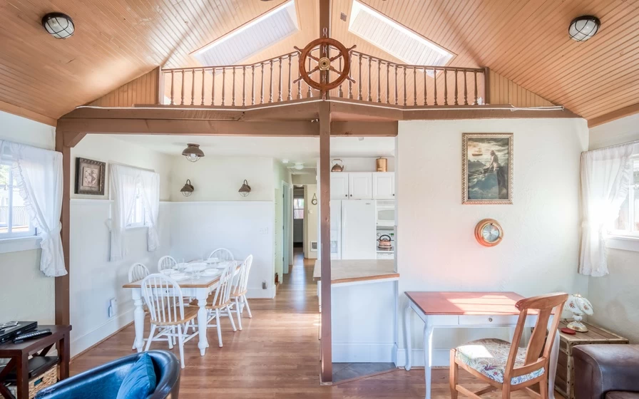 Taft Cottage — photo 2