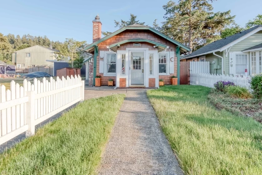 Taft Cottage — photo 1