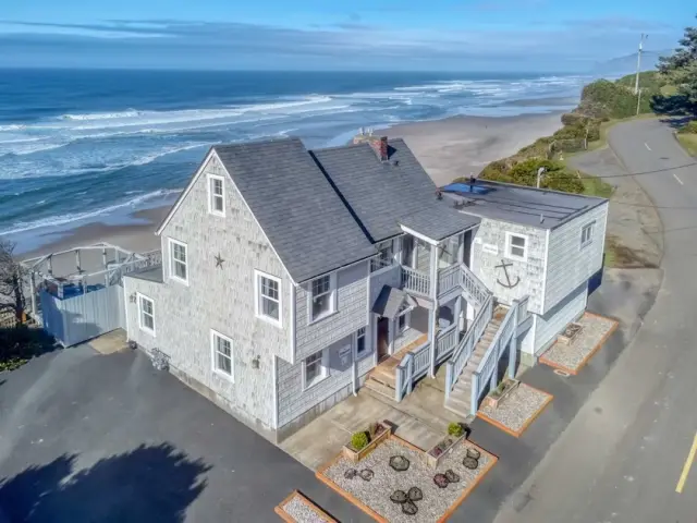 Nelscott Anchor House — photo 1