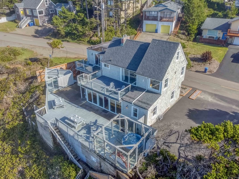 Nelscott Anchor House — photo 3