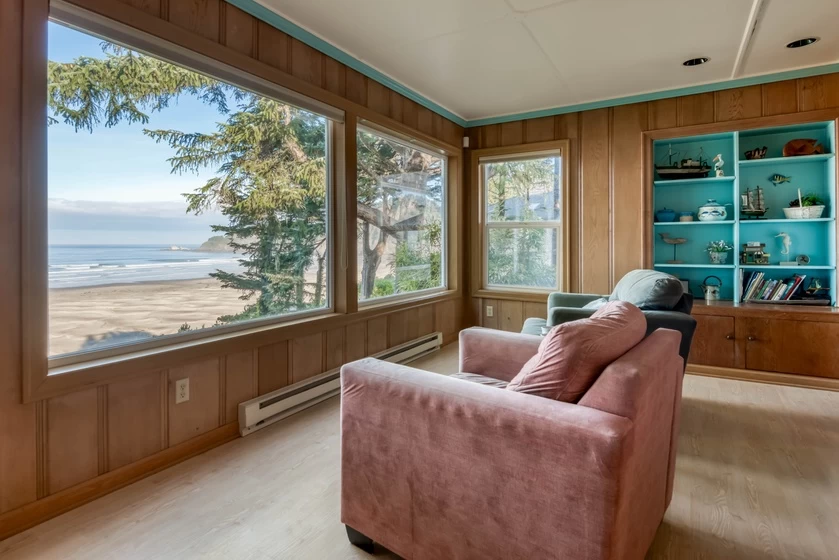 Agate Beach Oceanfront Lodge — photo 5