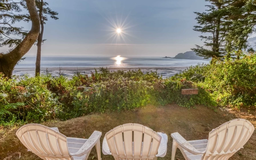 Agate Beach Oceanfront Lodge — photo 1