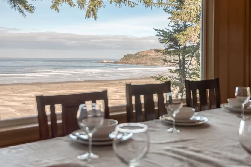 Agate Beach Oceanfront Suite A — photo 5