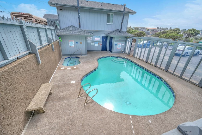 Pacific Crest 306 — photo 3