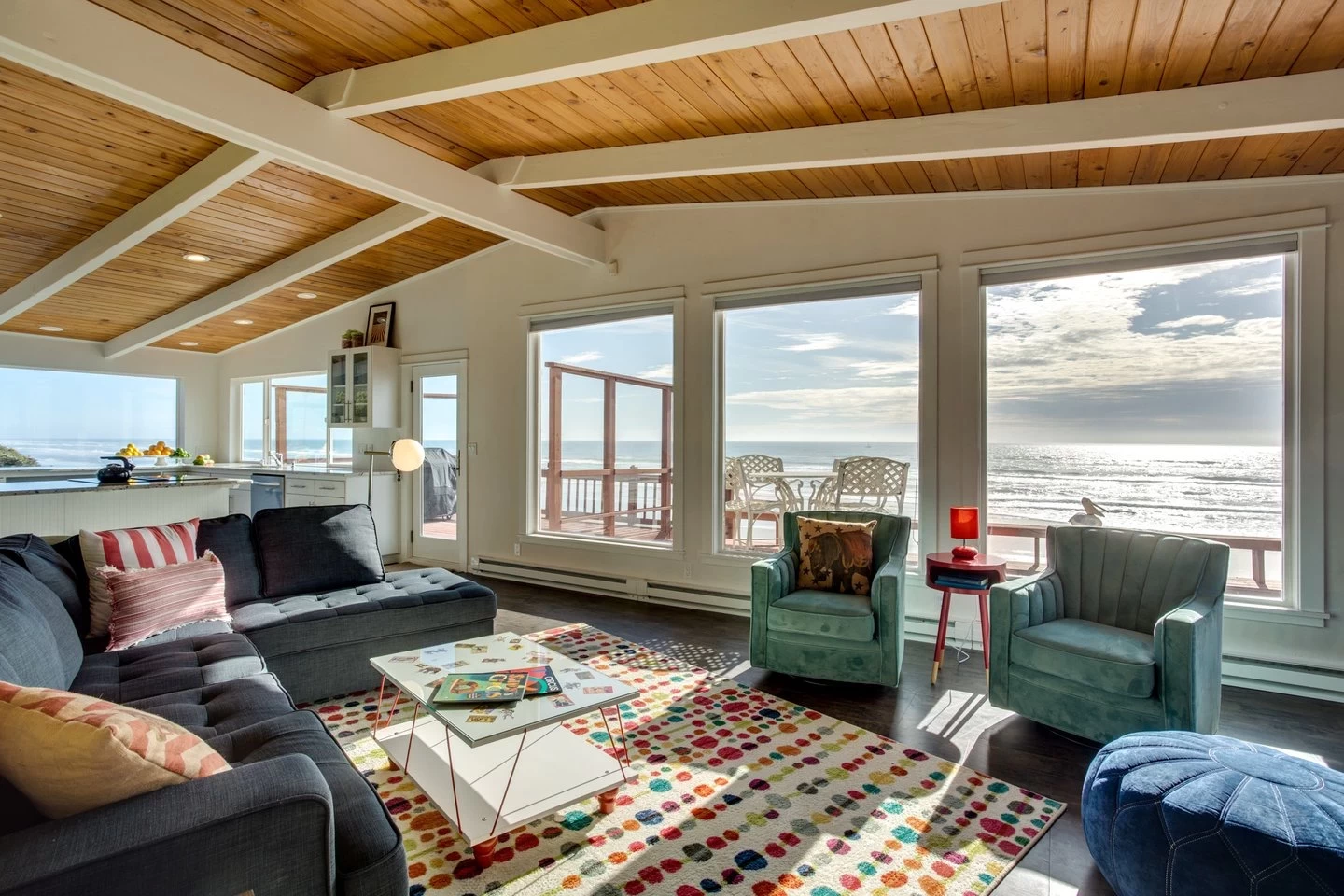 Dancing Seal — photo 1