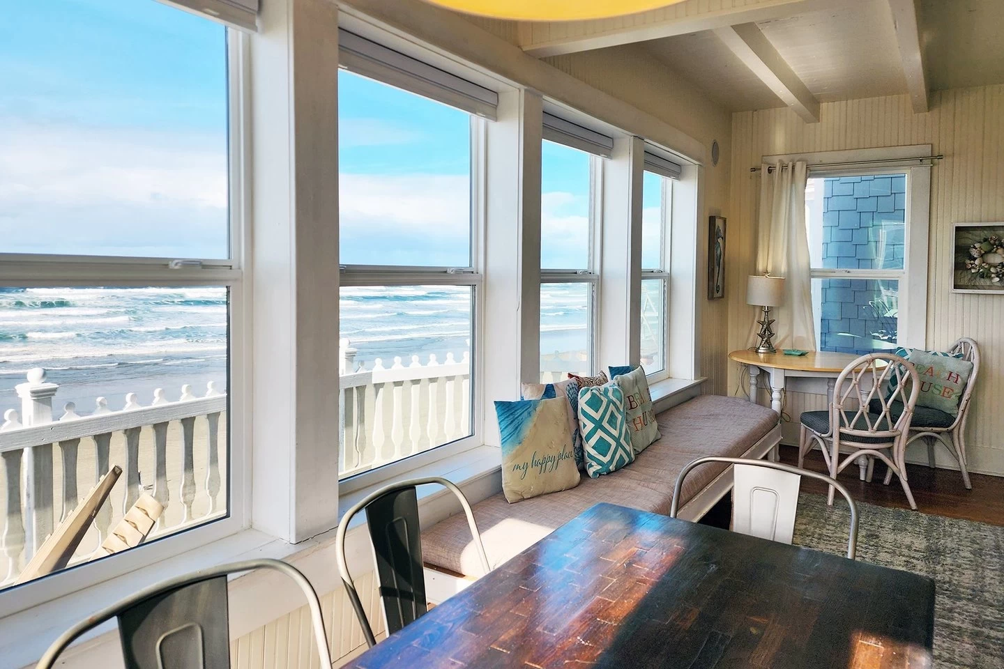 Nye Beach House — photo 1