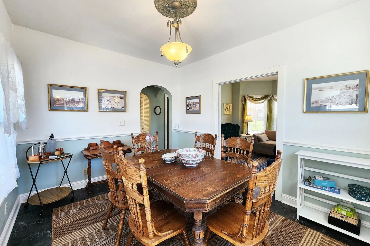 Endeavour House Vacation Rental — photo 4