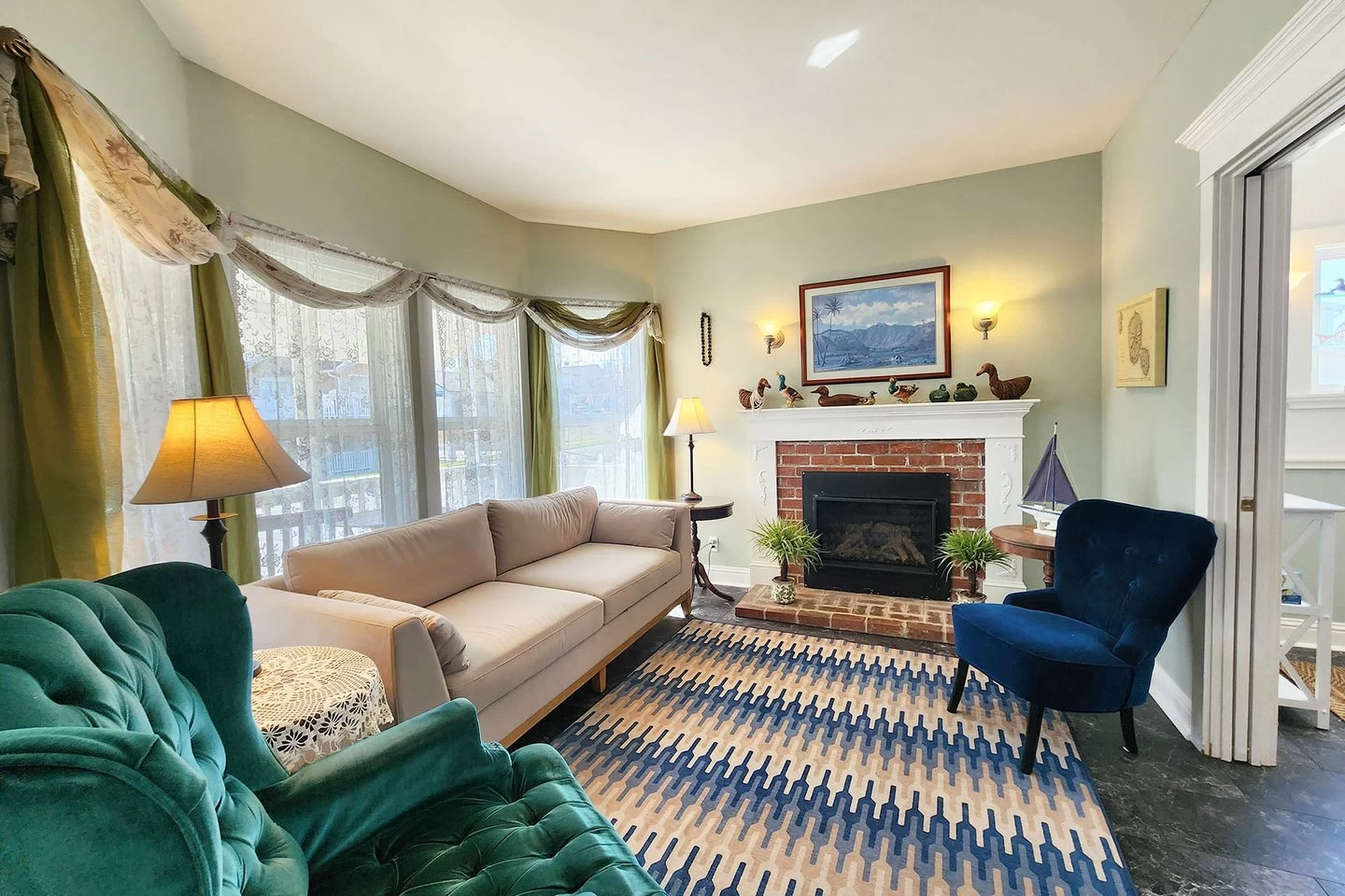 Endeavour House Vacation Rental — photo 5