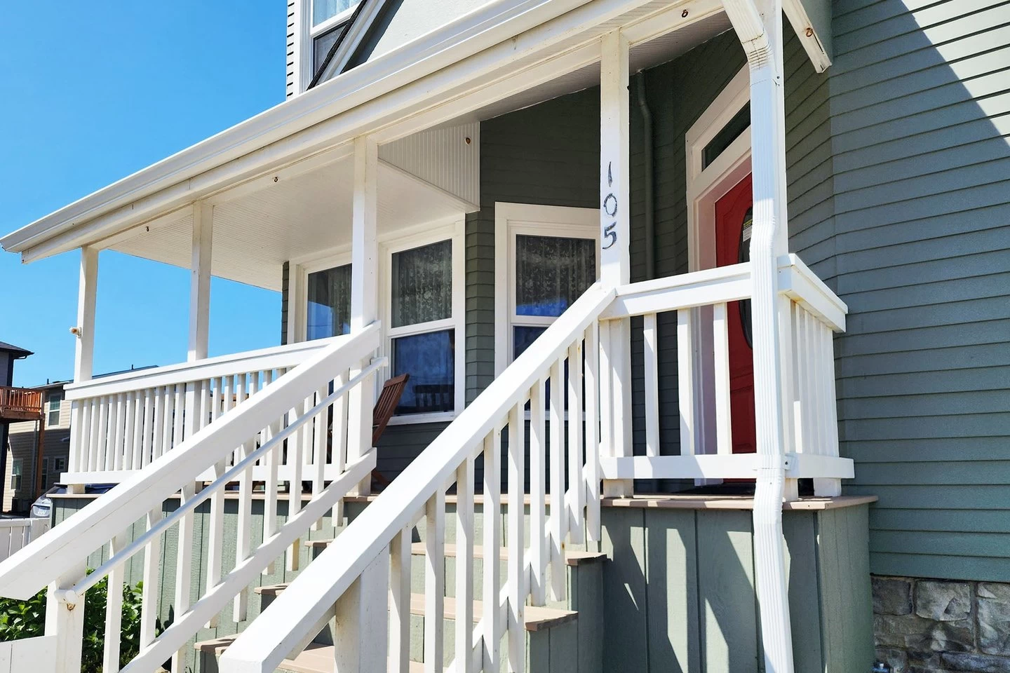Endeavour House Vacation Rental — photo 2