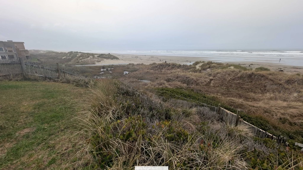 Ocean's Edge on Heceta Beach — photo 3