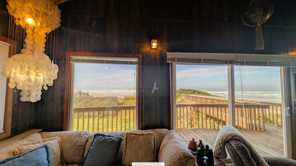 Ocean's Edge on Heceta Beach — photo 5