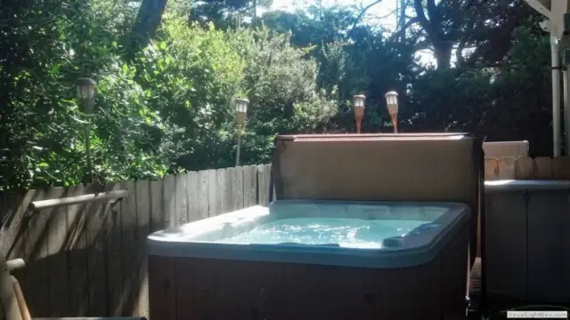 Sea Star Spa — photo 1
