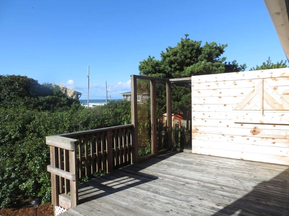 Captains Quarters — photo 4
