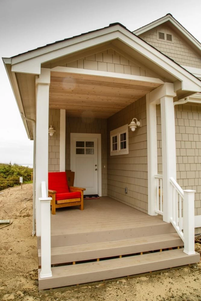 Traxler's Surfside Cottage — photo 3