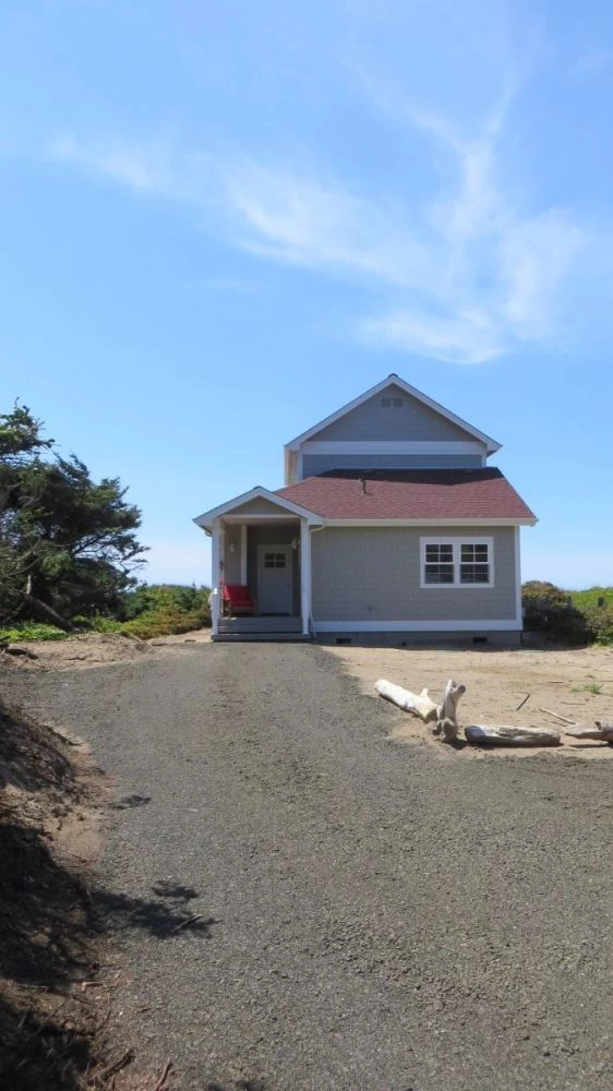 Traxler's Surfside Cottage — photo 2
