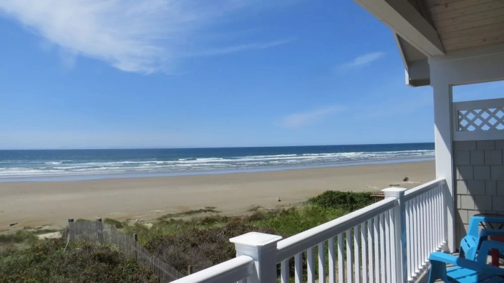 Traxler's Surfside Cottage — photo 1