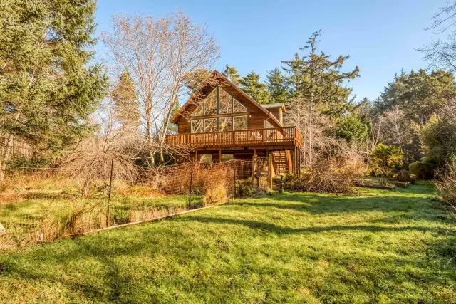 Dream Sea Chalet — photo 1
