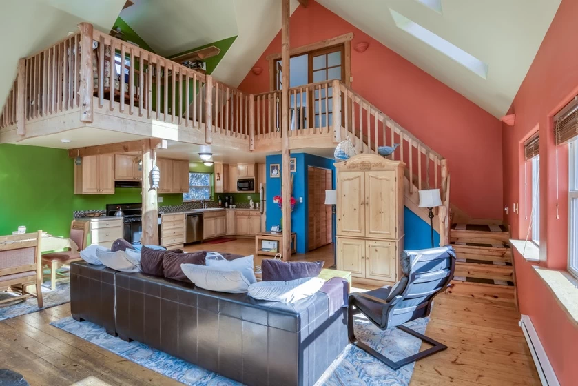 Dream Sea Chalet — photo 5