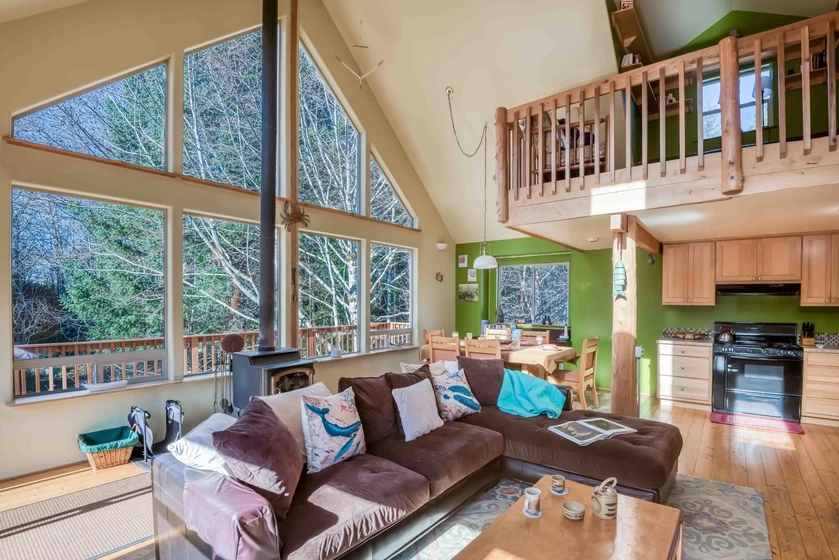 Dream Sea Chalet — photo 2