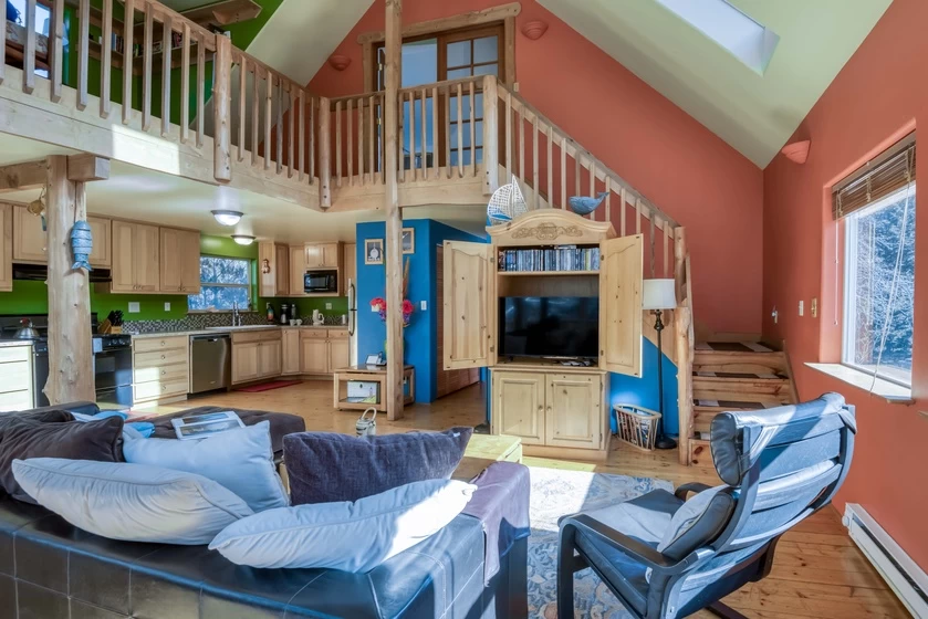 Dream Sea Chalet — photo 3