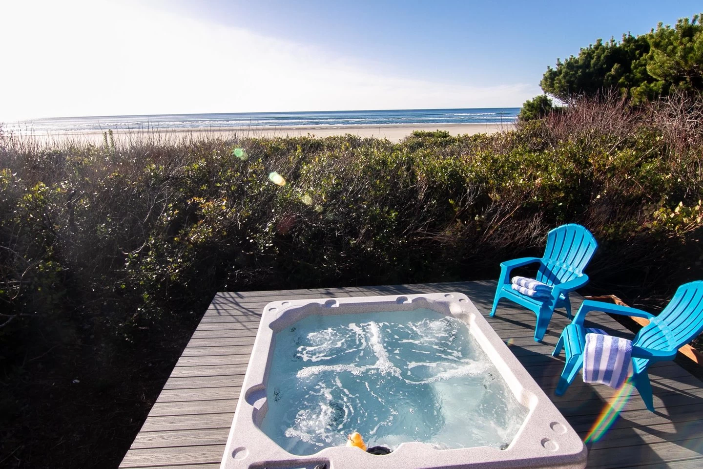 Blue Moon Beach — photo 2
