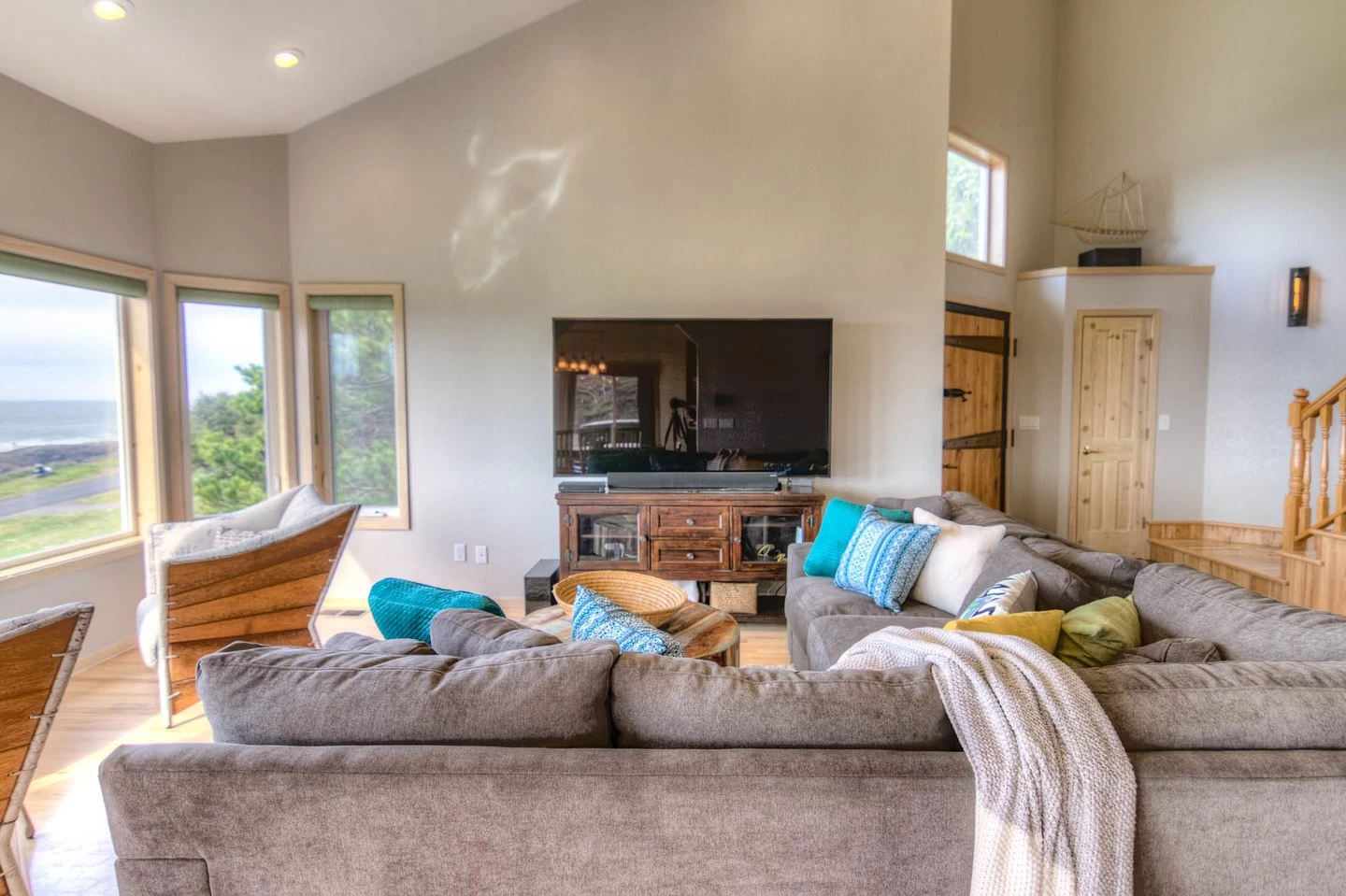 Big Wave Lodge — photo 3