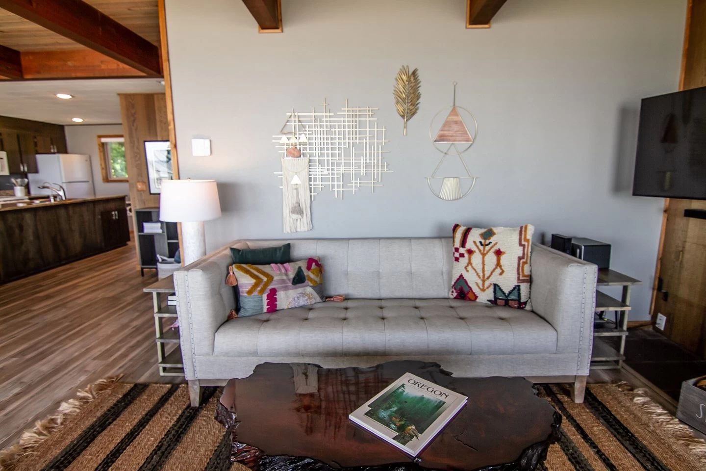 Boho Shores — photo 2
