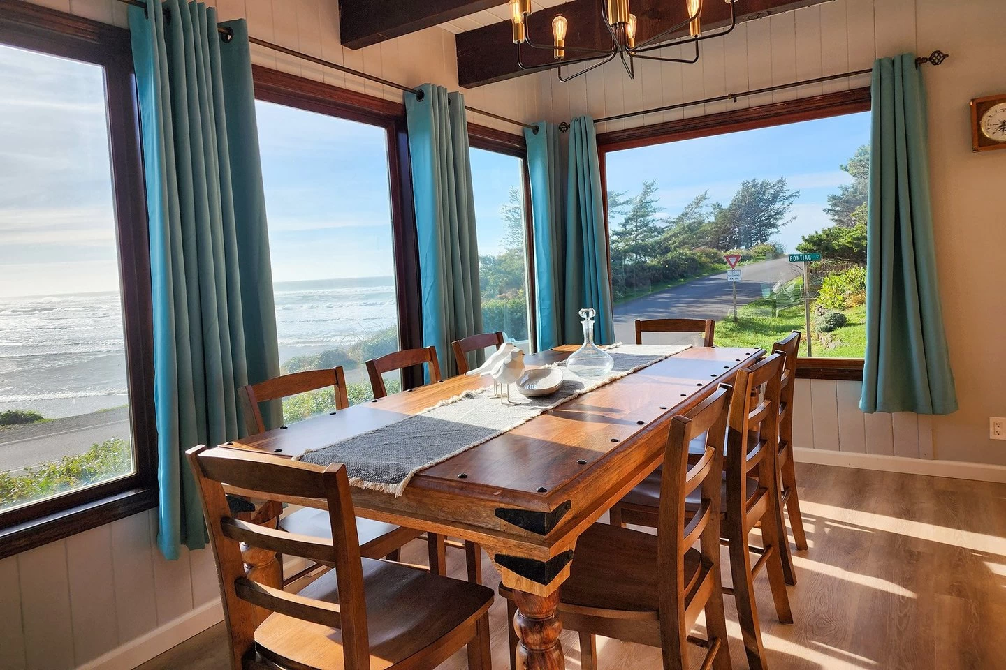 Oceanfront Yachats Vacation Rental — photo 4