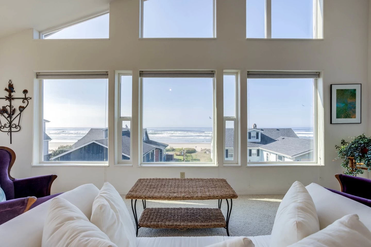 Casa del Mar Ocean View Beach House — photo 1