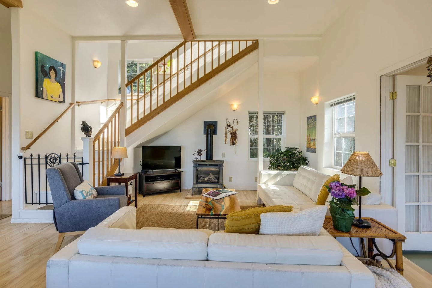Casa del Mar Ocean View Beach House — photo 2