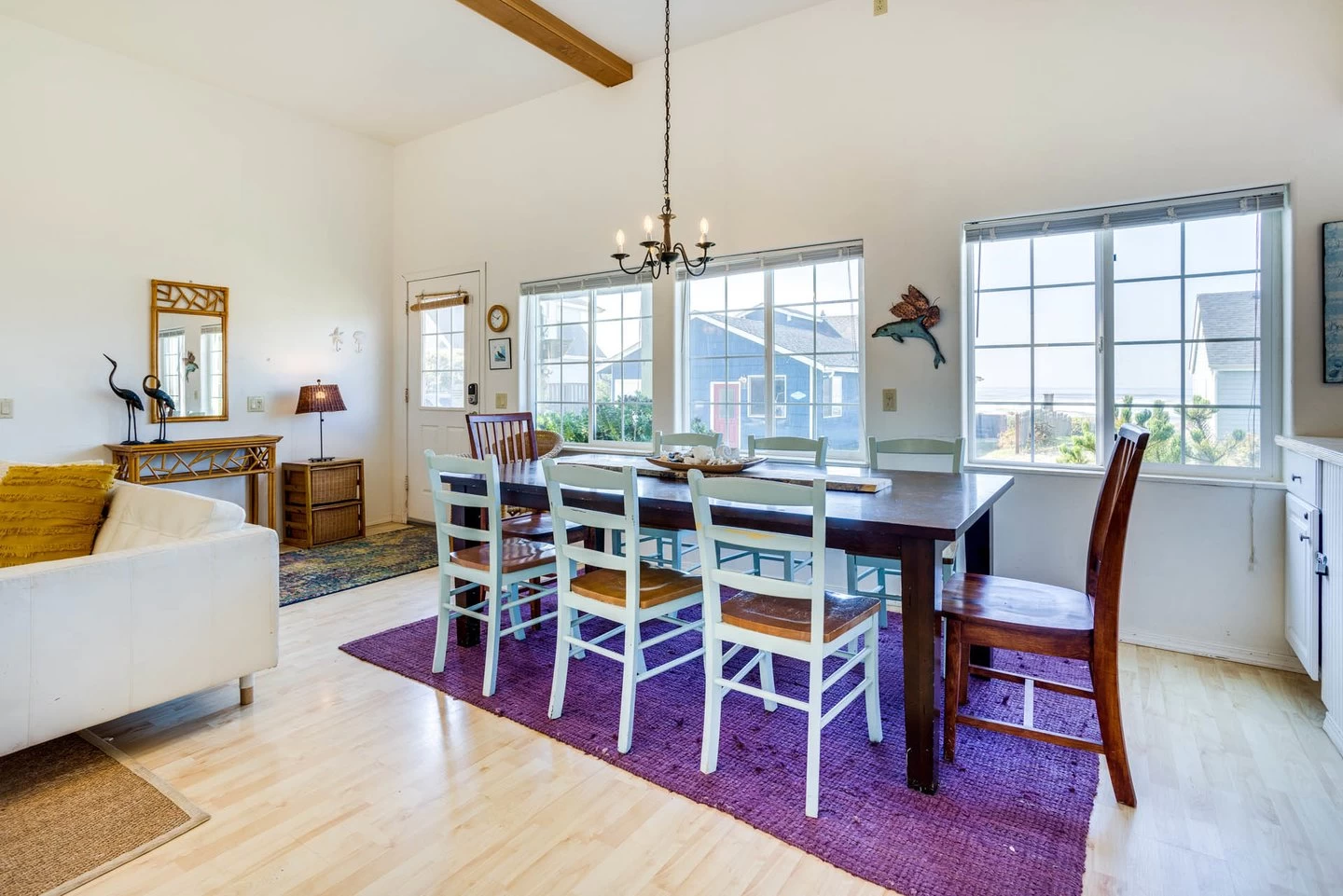 Casa del Mar Ocean View Beach House — photo 3