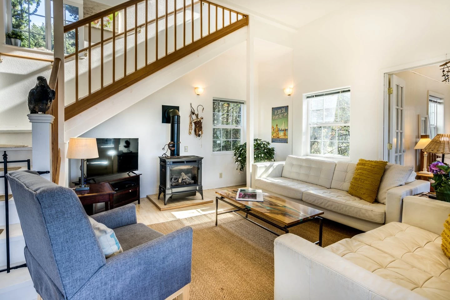 Casa del Mar Ocean View Beach House — photo 4